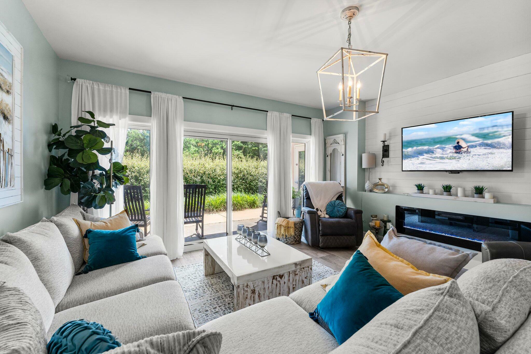 Property Photo: 515 Tops'L Beach Boulevard # 106 FL 32550