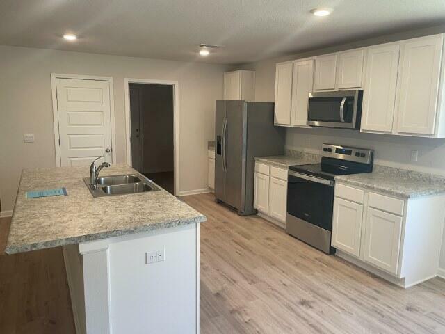 Property Photo: 6609 Spyglass Hill Road FL 32567