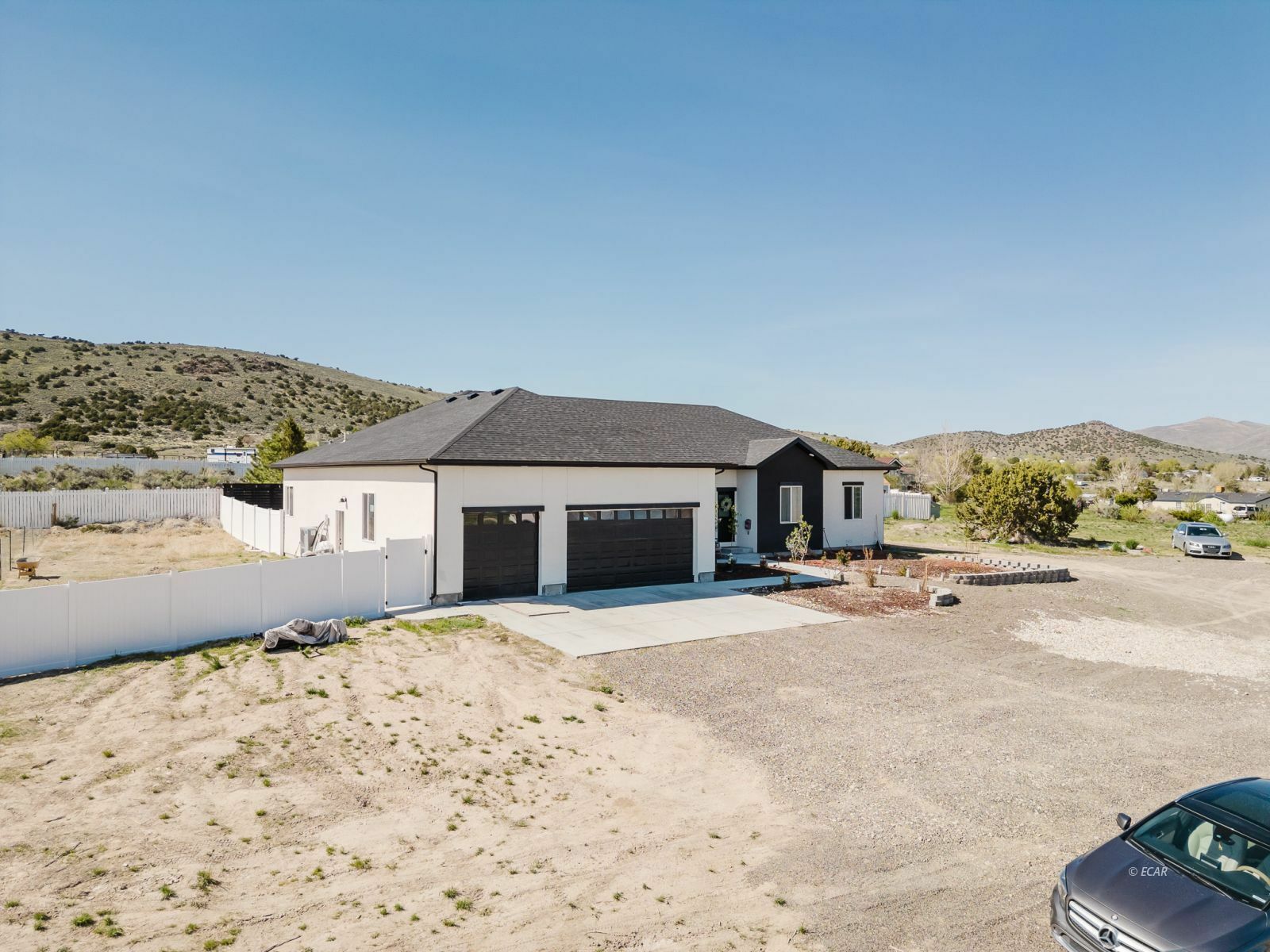 Property Photo: 575 Spring Valley Parkway NV 89815