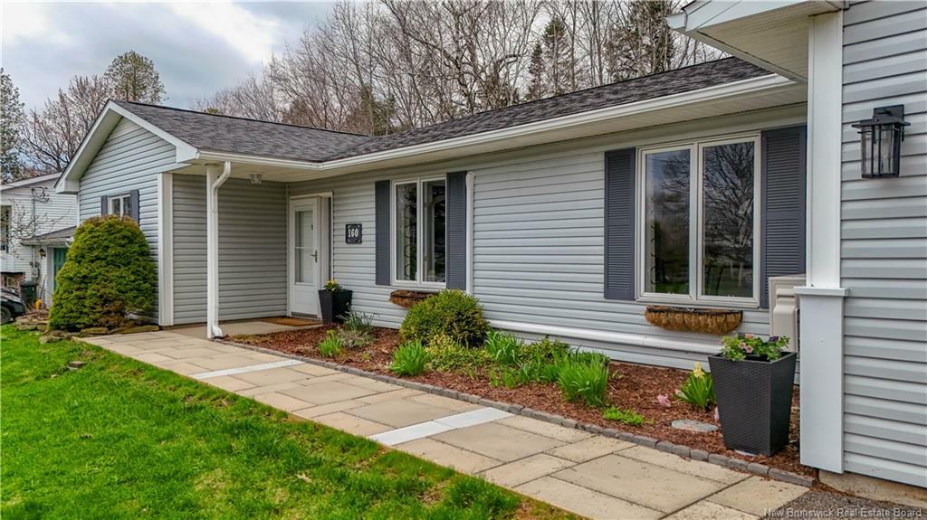 Photo de la propriété: 160 Atkinson Lane NB E3C 1J7