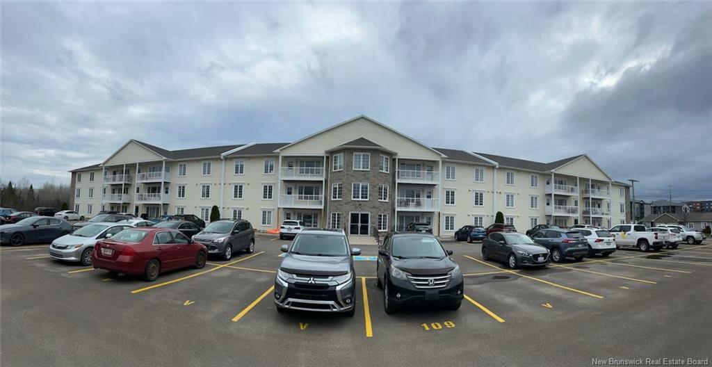 130 Lian Street 326  Fredericton NB E3C 0G4 photo