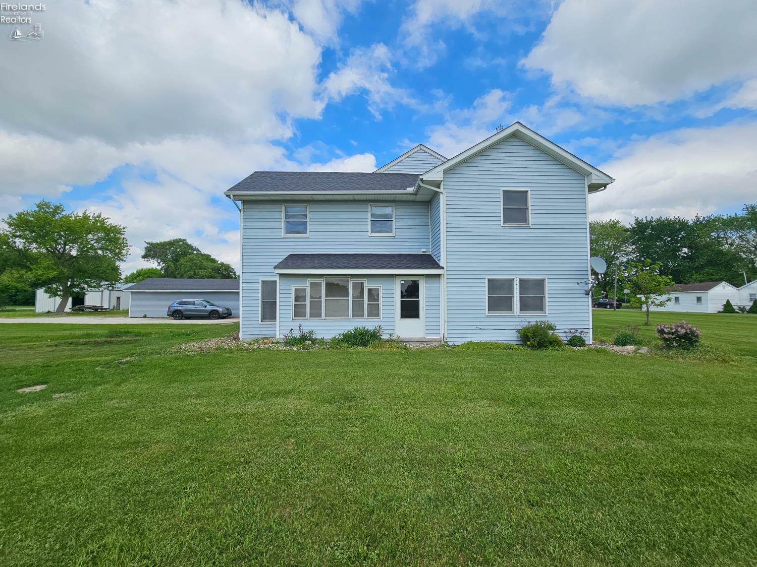 23675 W State Route 51  Genoa OH 43430 photo