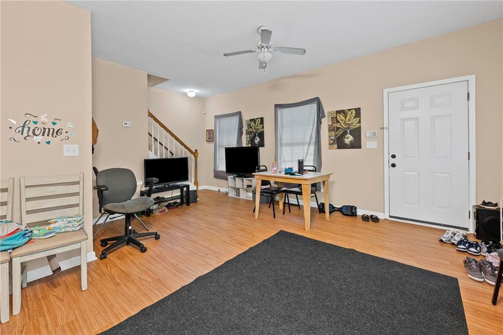 Property Photo: 2171 Wilson Avenue NW GA 30314