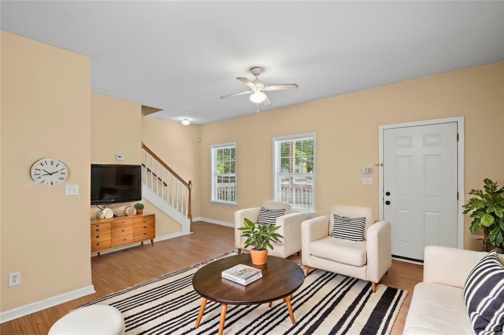 Property Photo: 2171 Wilson Avenue NW GA 30314