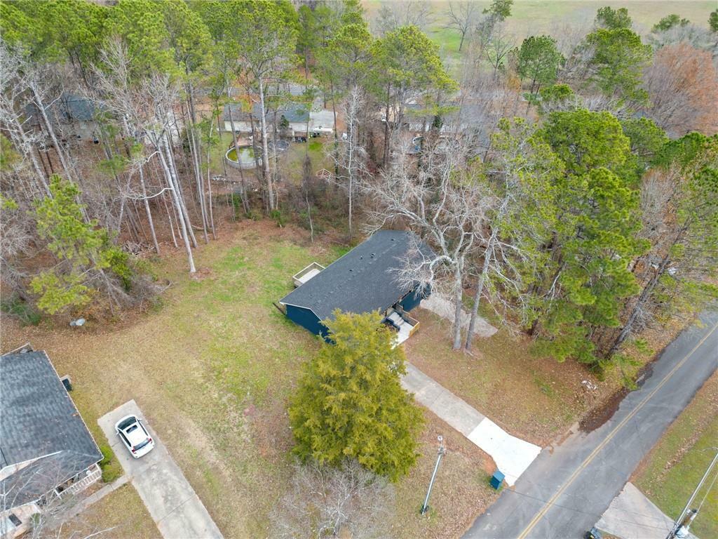 Property Photo: 26 Alisha Circle NW GA 30121