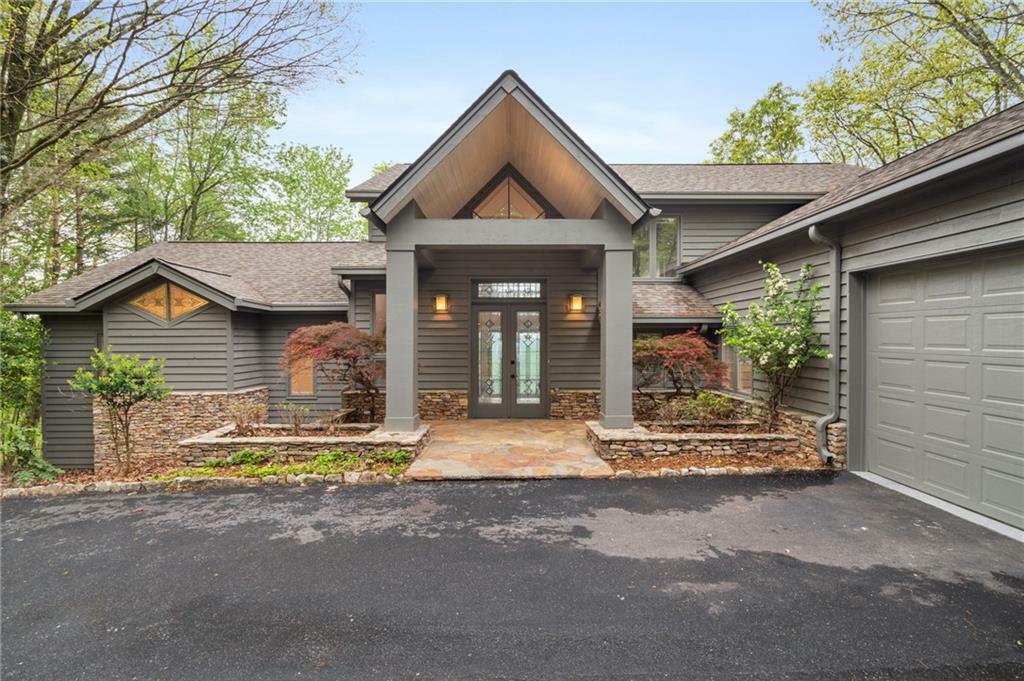 Property Photo: 111 Wood Fern Knoll GA 30143