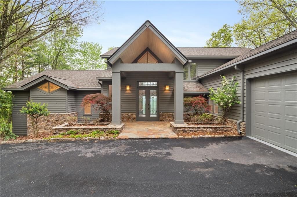 Property Photo:  111 Wood Fern Knoll  GA 30143 