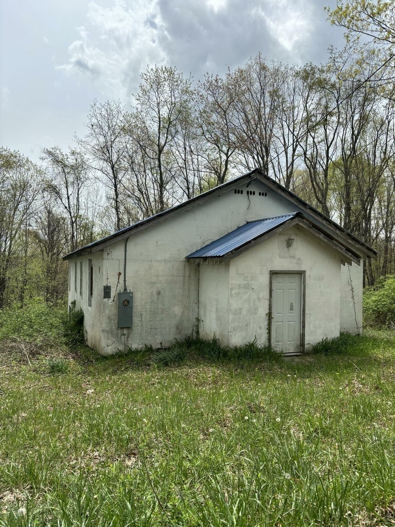 6134 Snowhill Rd  Mt. Nebo WV 26679 photo
