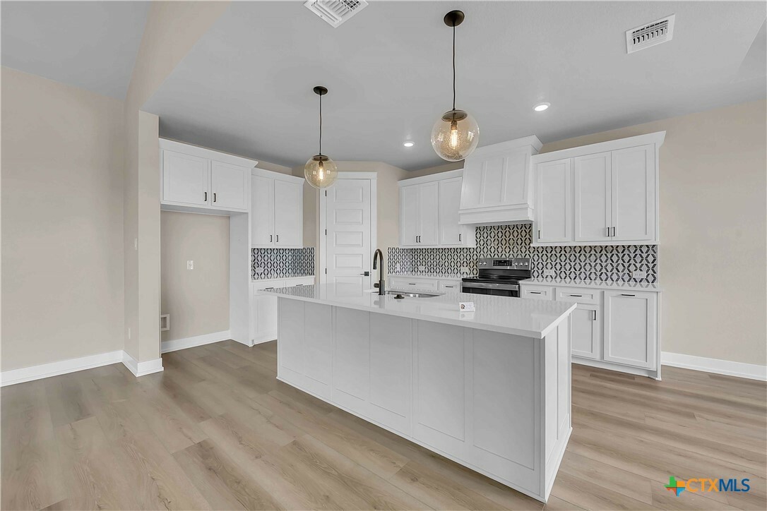 Property Photo: 4015 Prairie Drive TX 76559