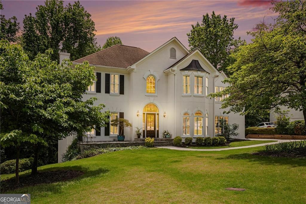 Property Photo: 3845 Winters Hill Drive GA 30360