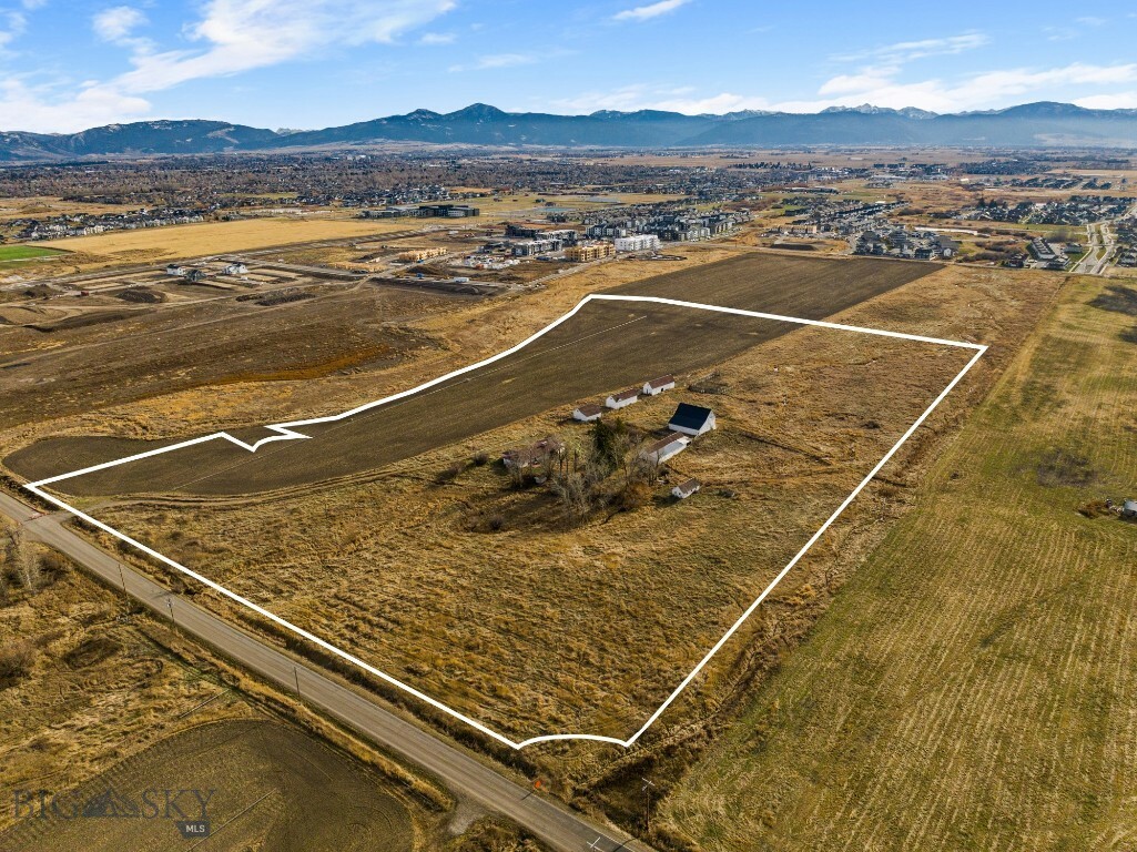 Tbd Baxter Lane  Bozeman MT 59718 photo
