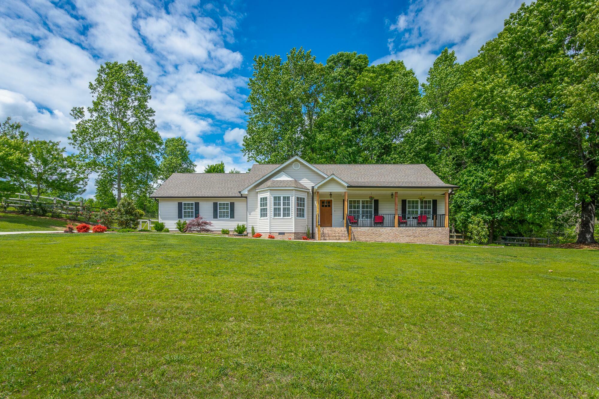 Property Photo: 699 Van Dell Drive GA 30739