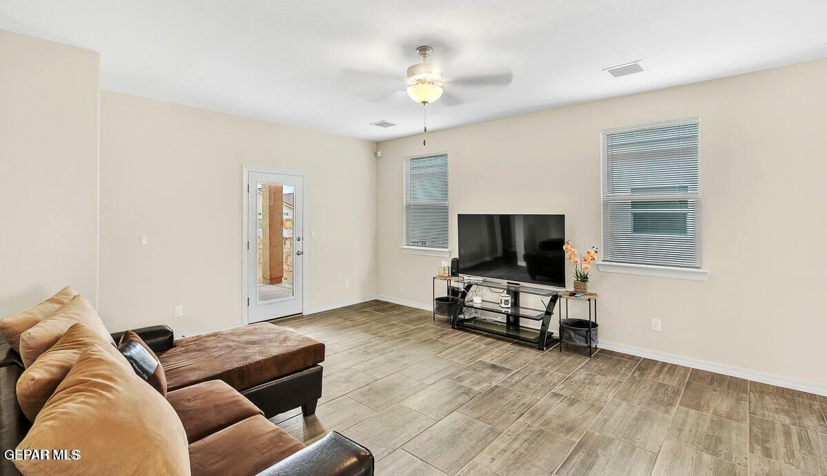 Property Photo: 14920 Tierra Fortaleza Avenue TX 79938