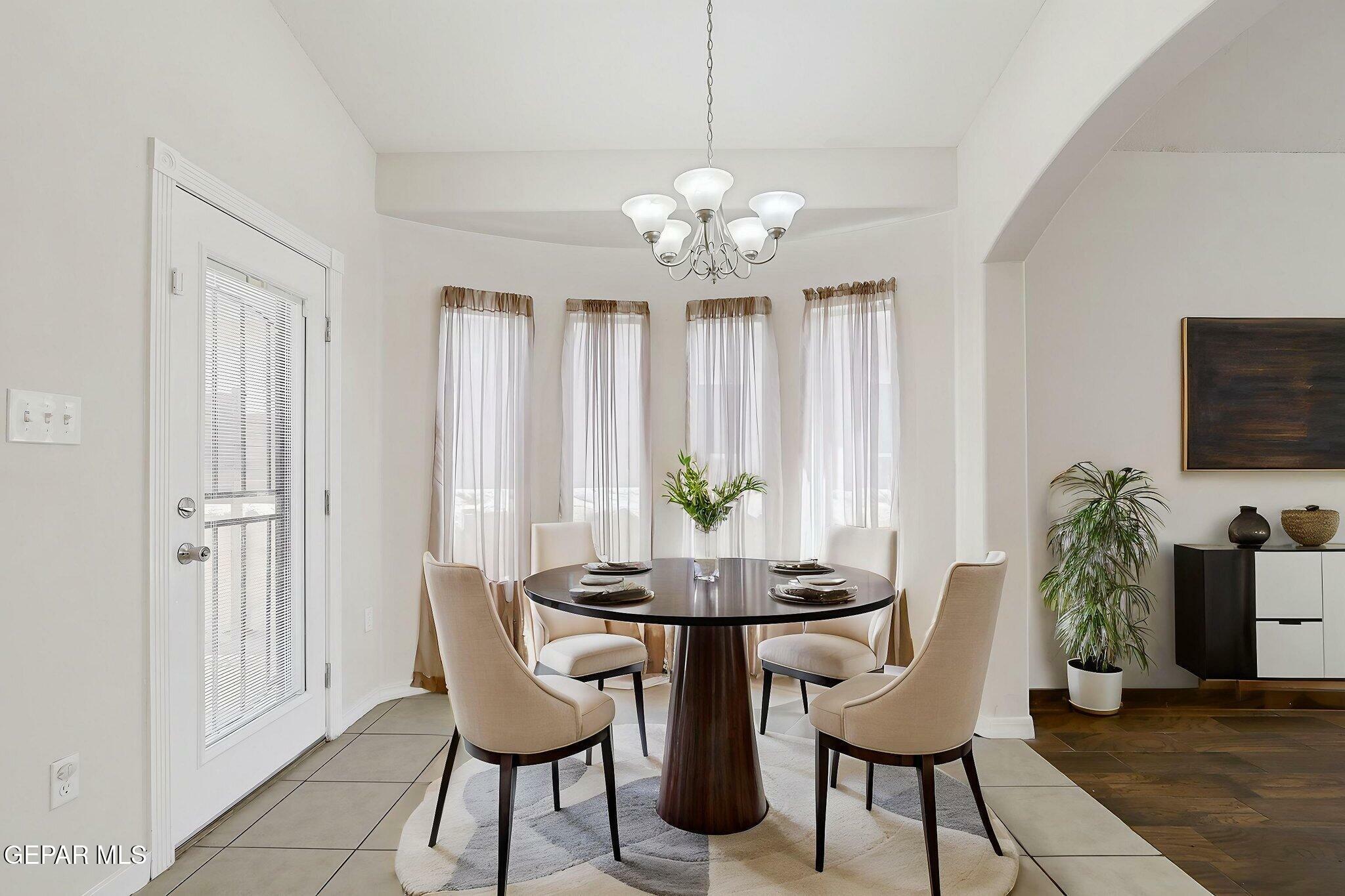 Property Photo: 3262 Maple Point Drive TX 79938