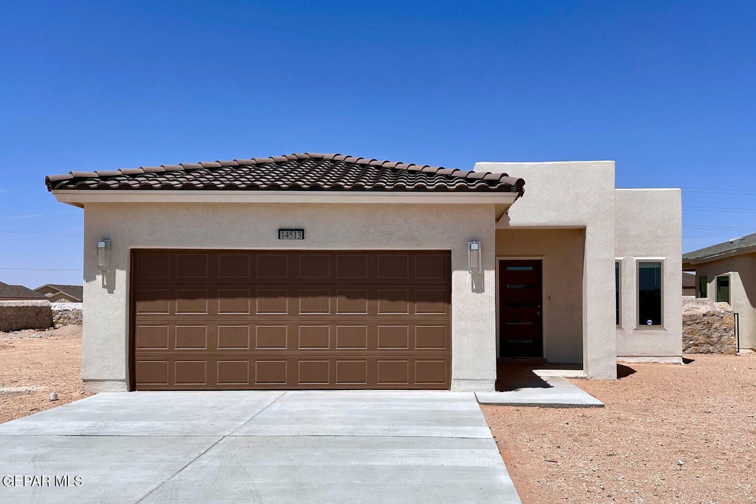14513 Brianna Leah Drive  El Paso TX 79938 photo