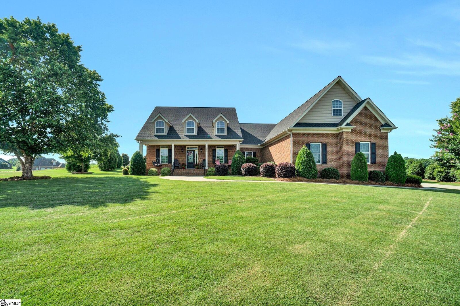 Property Photo: 315 Sabrewood Lane SC 29374
