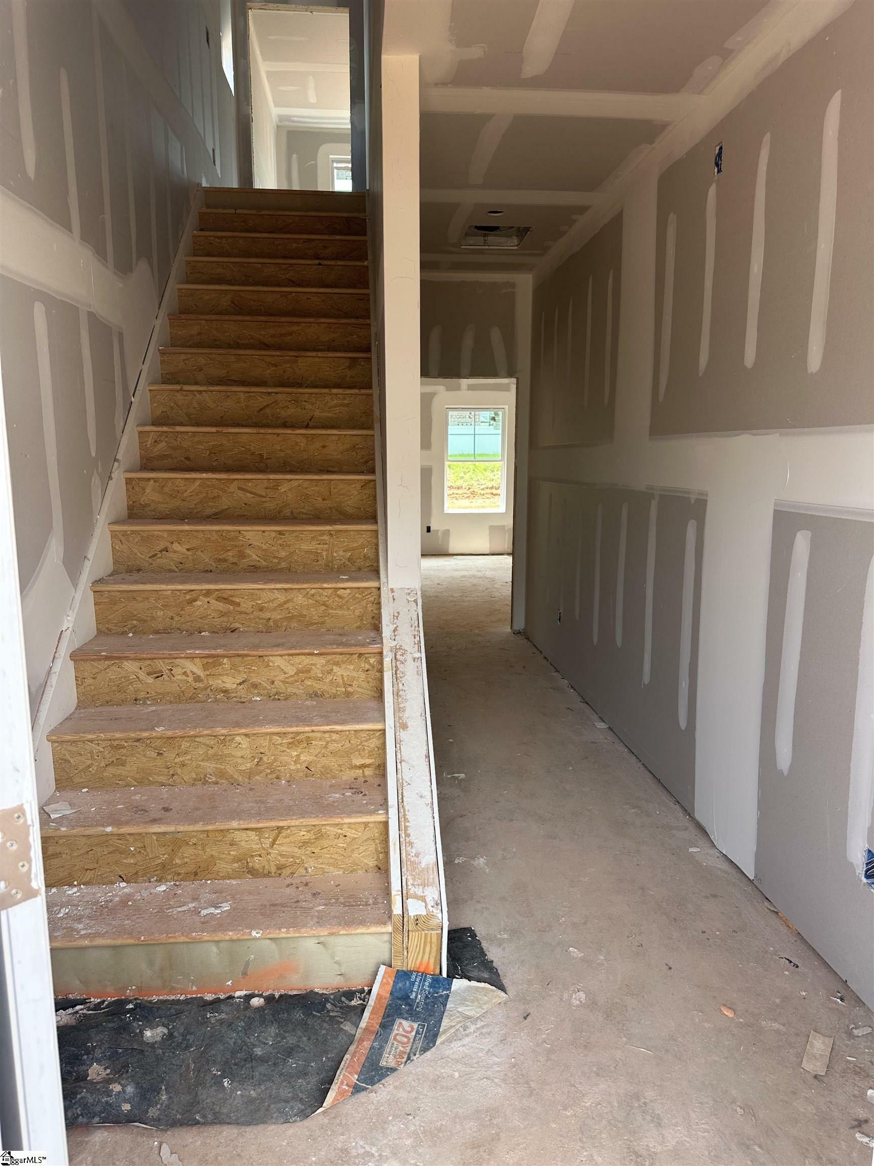 Property Photo: 205 Brown Circle Lot 88 SC 29642