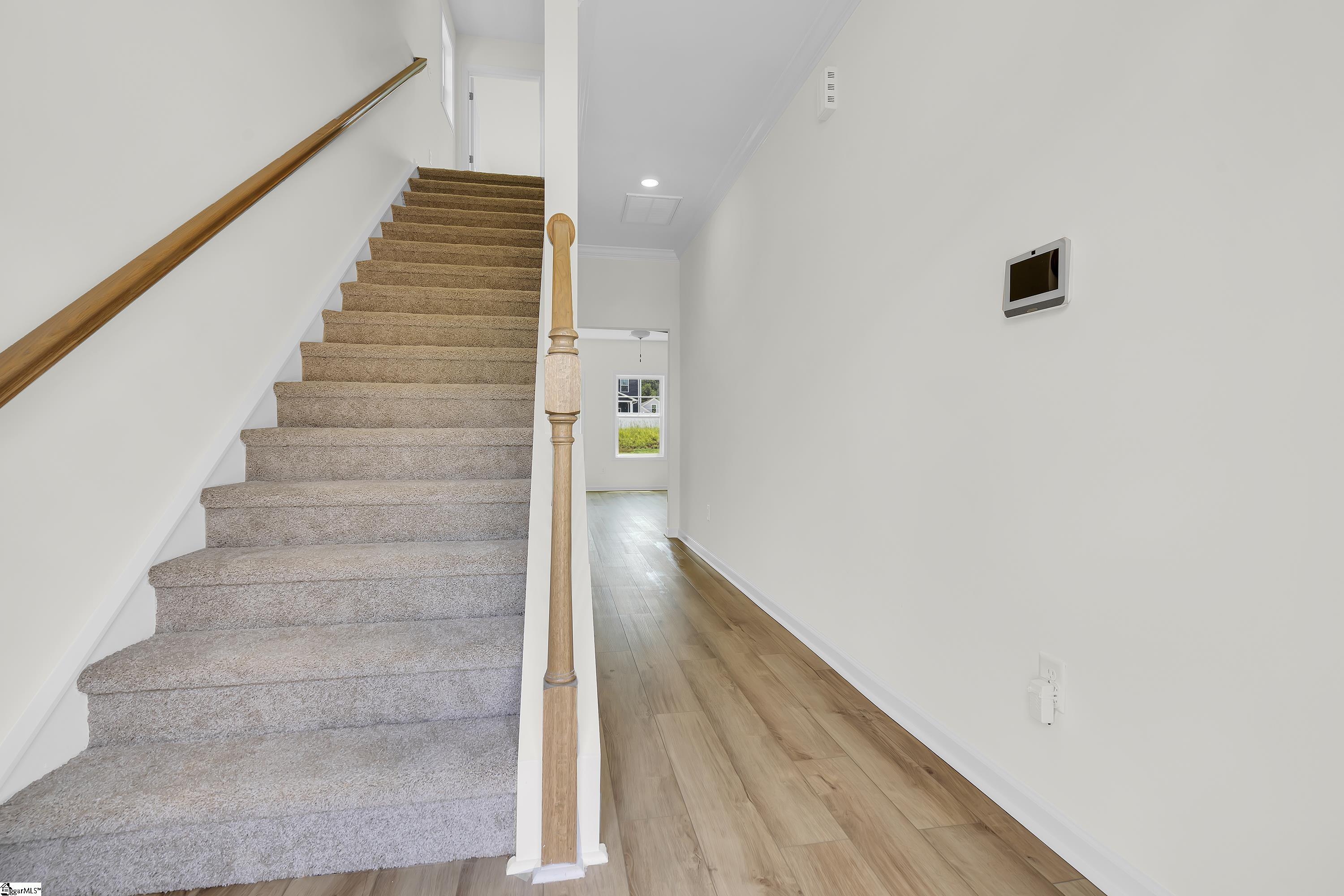 Property Photo:  205 Brown Circle Lot 88  SC 29642 