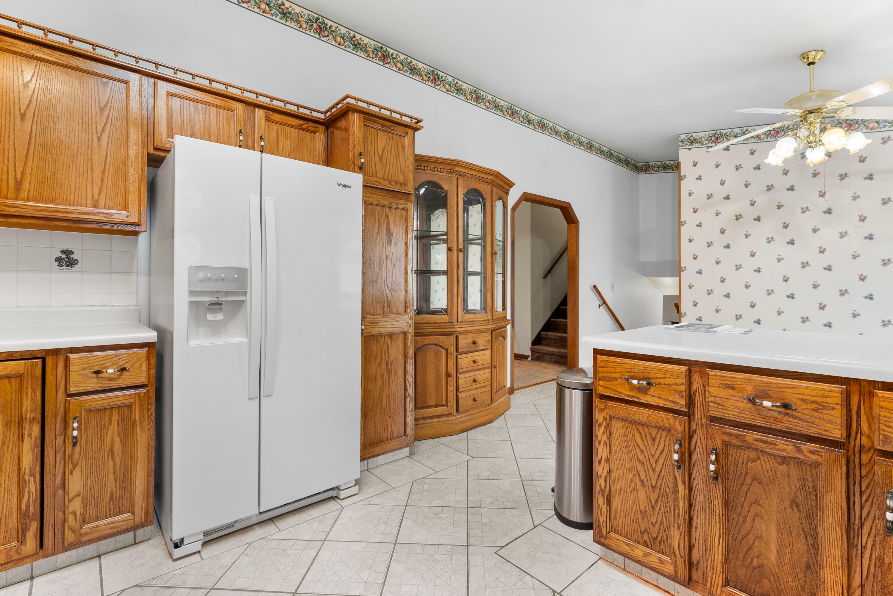Property Photo: 2209 Poinsettia Street IN 46368