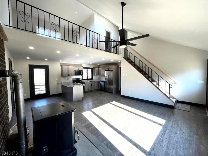 Property Photo:  37 Snover Rd  NJ 07461 