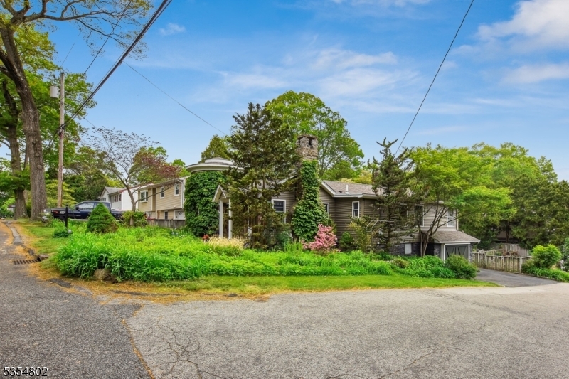 Property Photo: 94 Terrace Ave NJ 07405