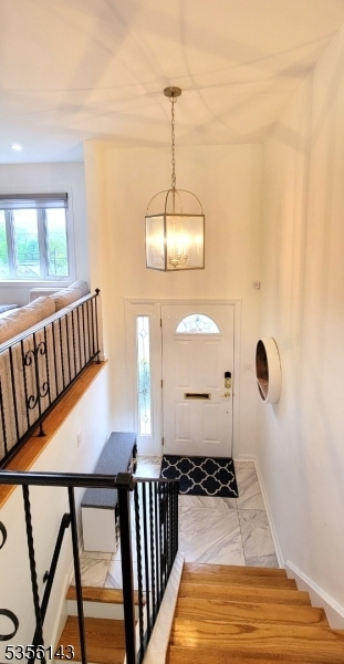 Property Photo: 44 Fitzrandolph Rd NJ 07052