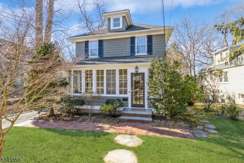 Property Photo: 65 Division Ave NJ 07901