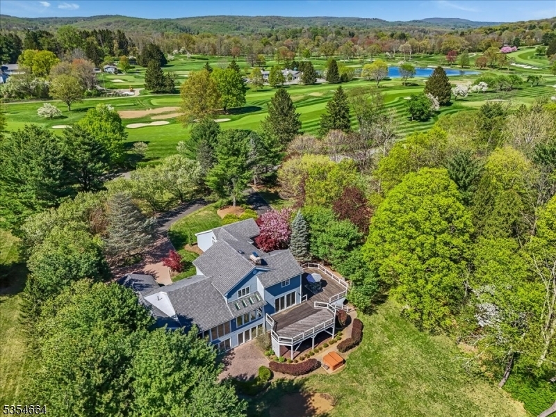 Property Photo: 3 Golf Ln NJ 07945