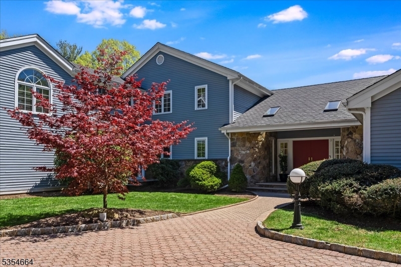 Property Photo: 3 Golf Ln NJ 07945