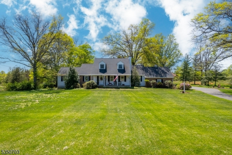 Property Photo: 71 Harlingen Rd NJ 08502