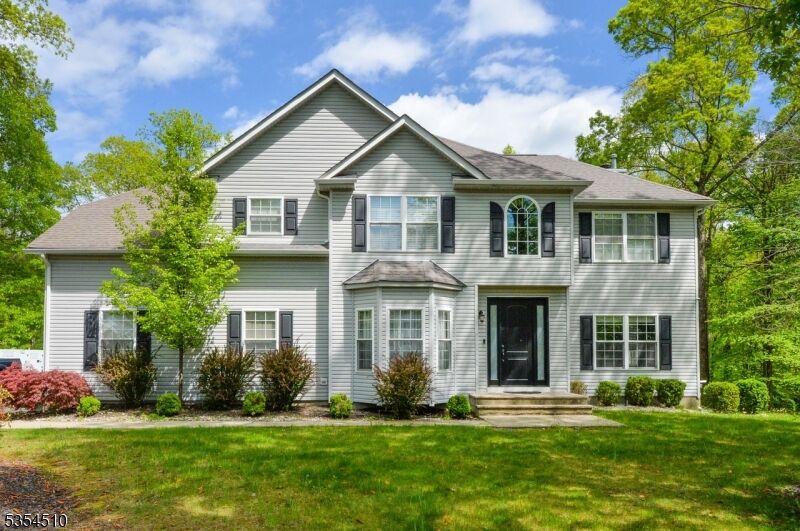 Property Photo:  6 Manor Dr  NJ 07821 