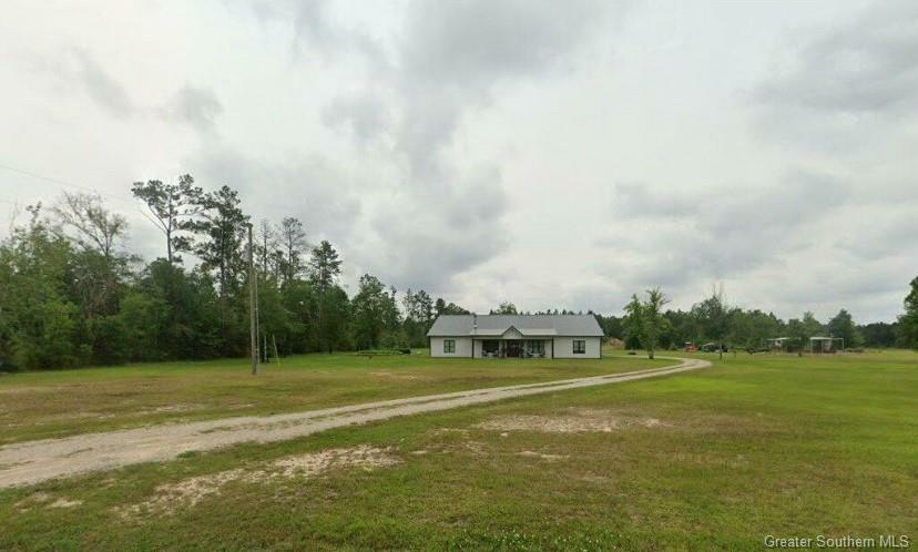 Property Photo: 603 Route 66 Road LA 70633