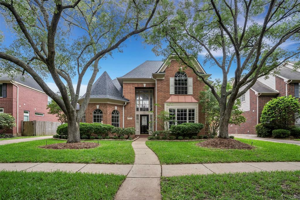 17422 Marigold Drive  Sugar Land TX 77479 photo