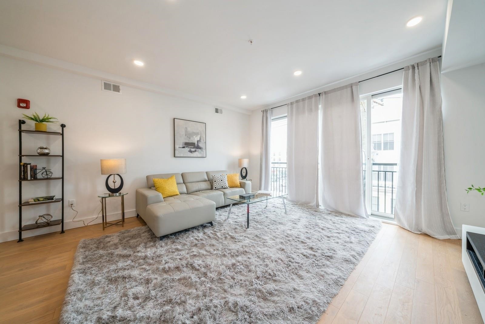 Property Photo: 160 Brunswick St 303 NJ 07302
