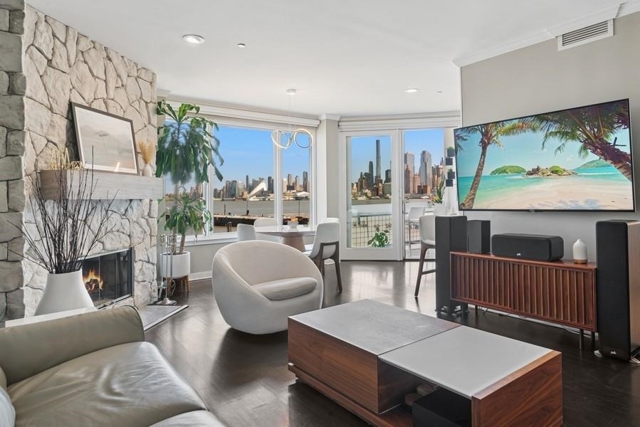 Property Photo: 600 Harbor Blvd 863 NJ 07086