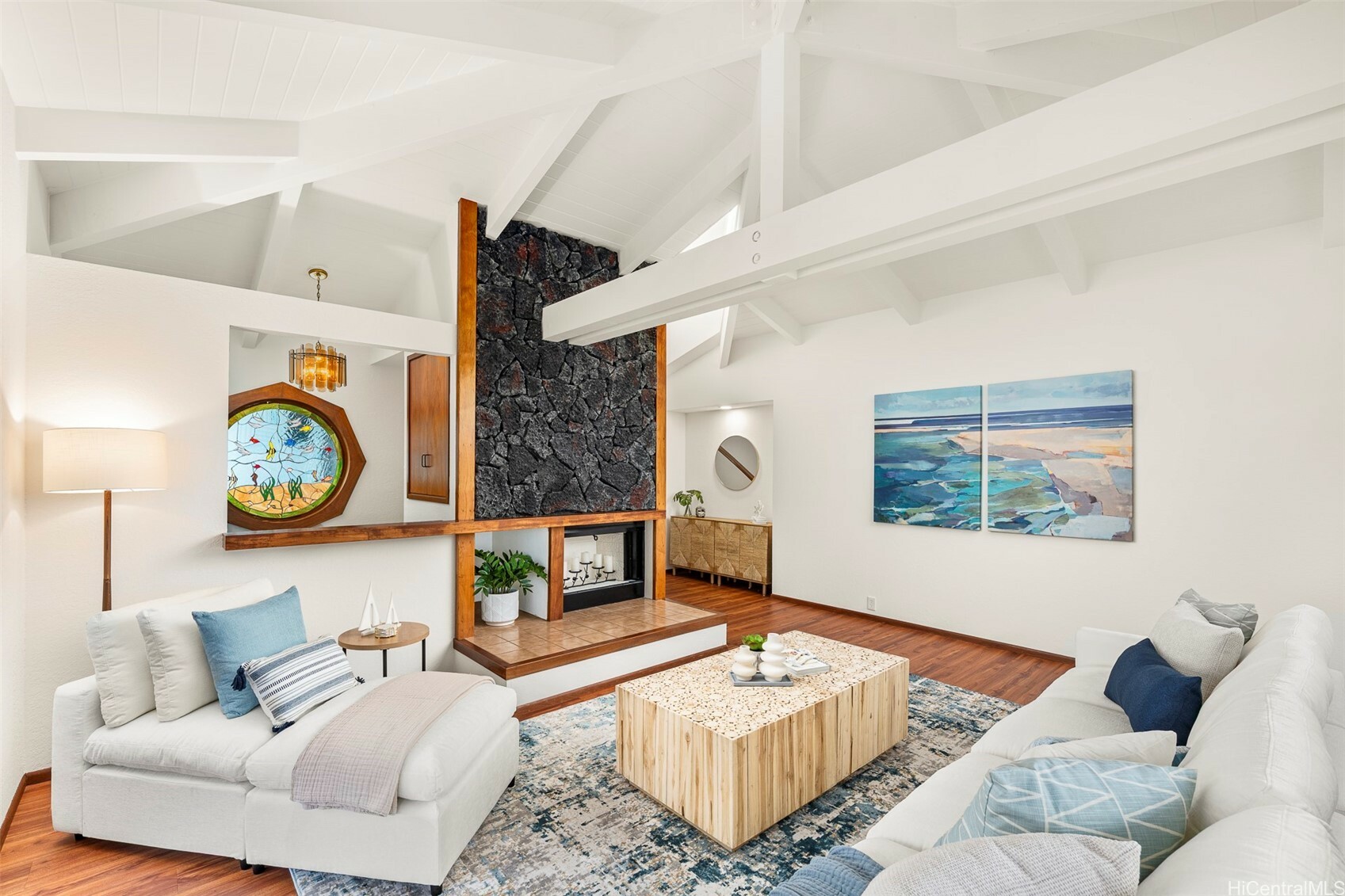 Property Photo: 145 Maono Place HI 96821