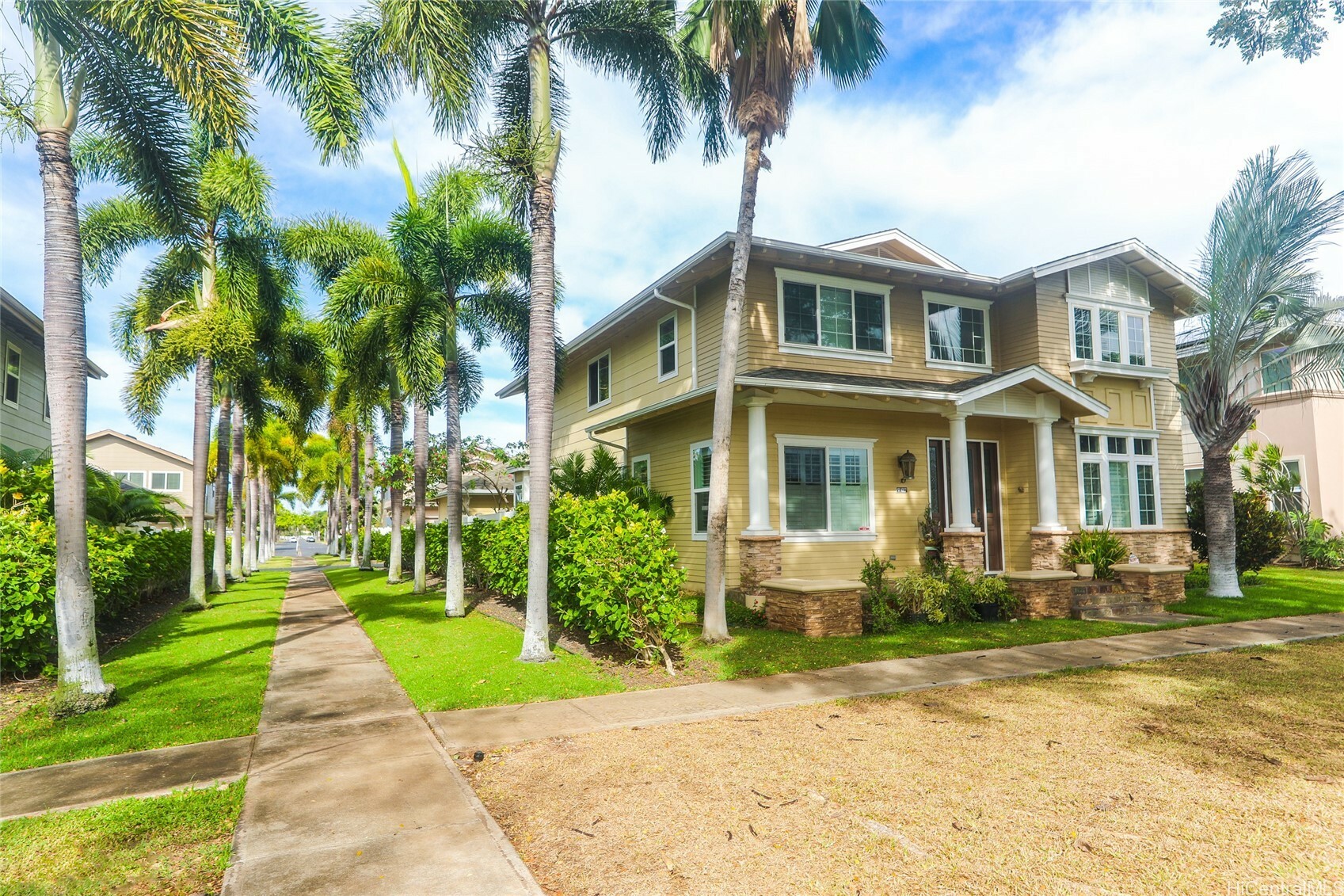 91-1027 Kaikoele Street  Ewa Beach HI 96706 photo