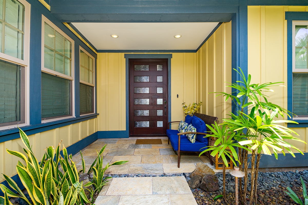 Property Photo: 78-106 Holuakai St HI 96740