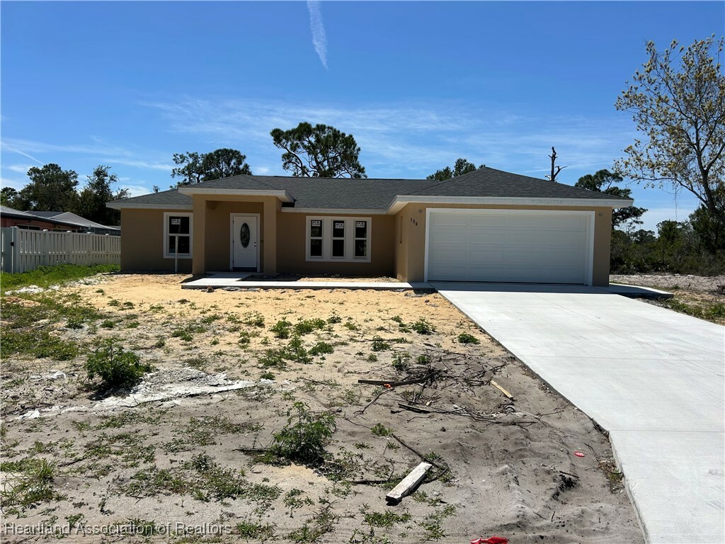 136 Lincoln Road NW  Lake Placid FL 33852 photo