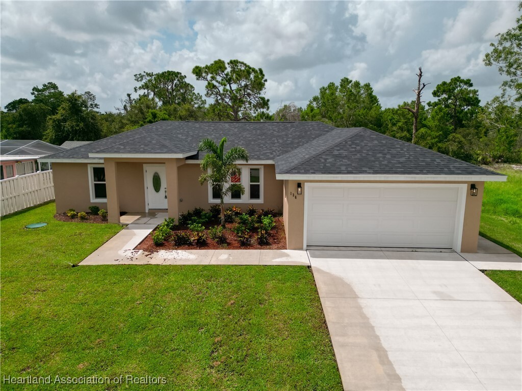 136 Lincoln Road NW  Lake Placid FL 33852 photo
