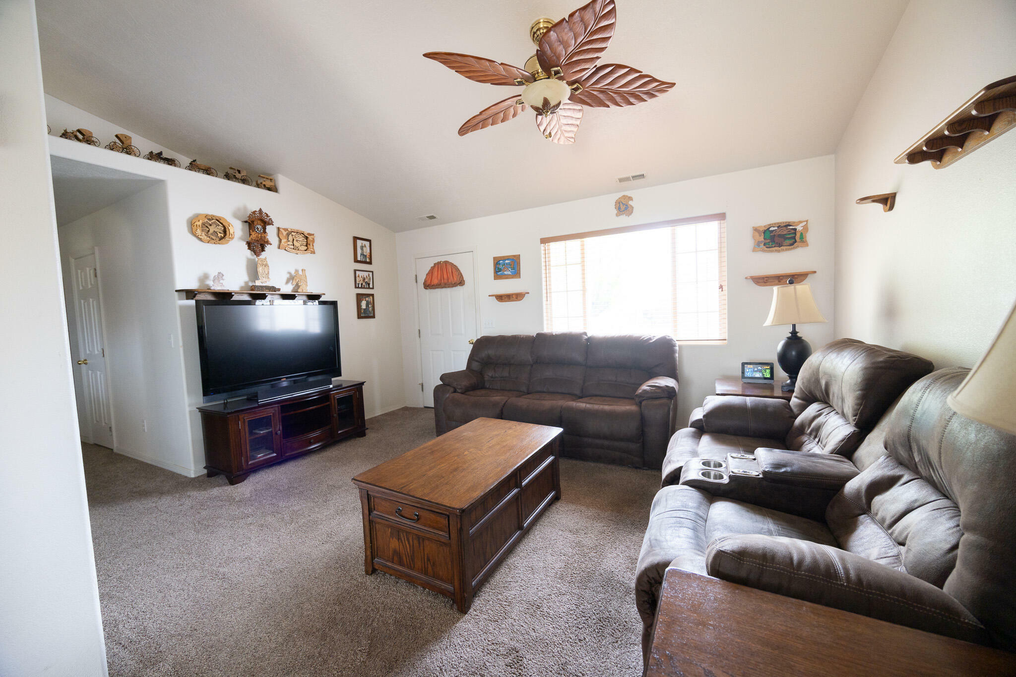 Property Photo: 5376 N 2800 W UT 84721