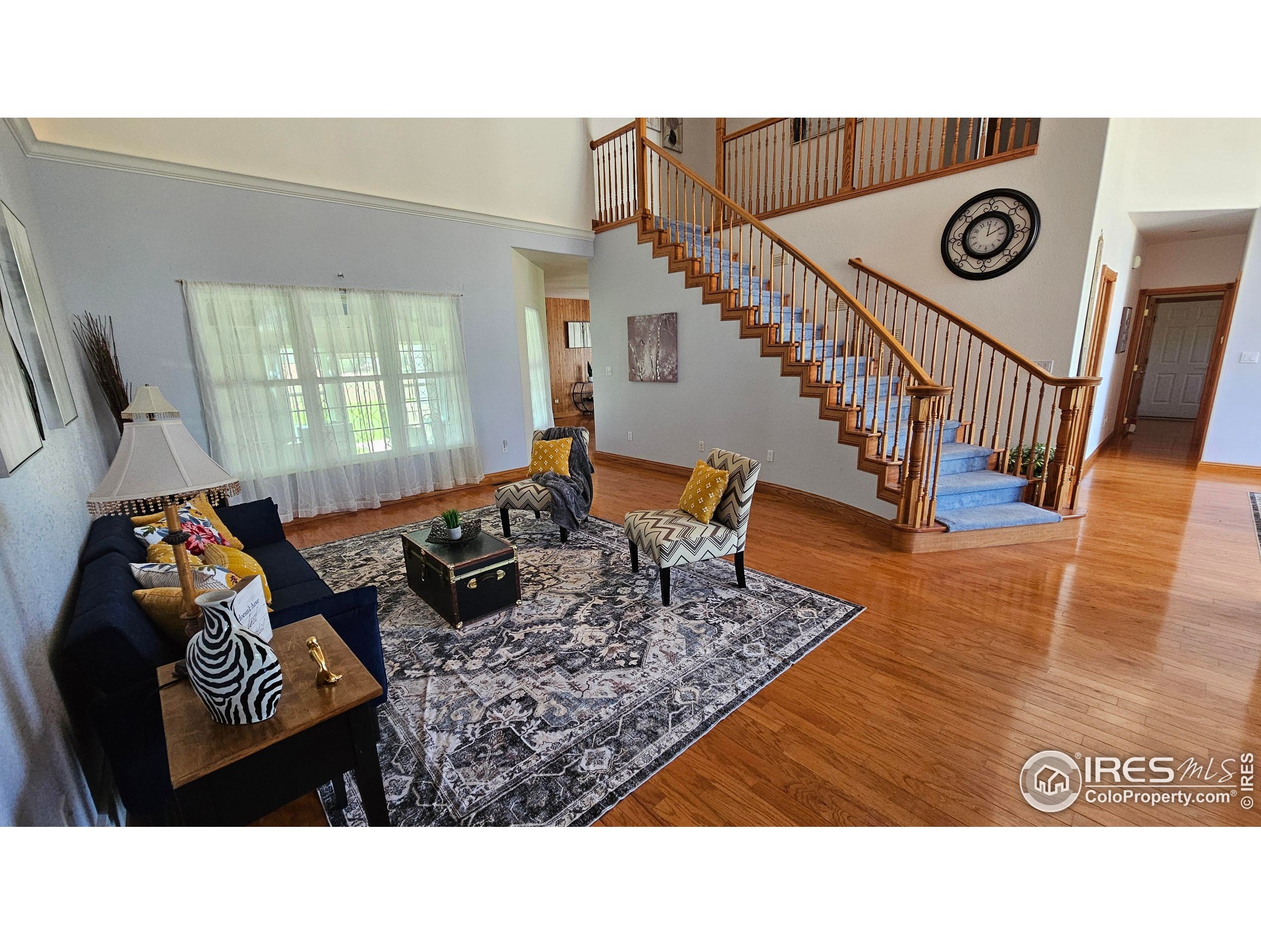 Property Photo:  17606 County Road Q.8  CO 80701 