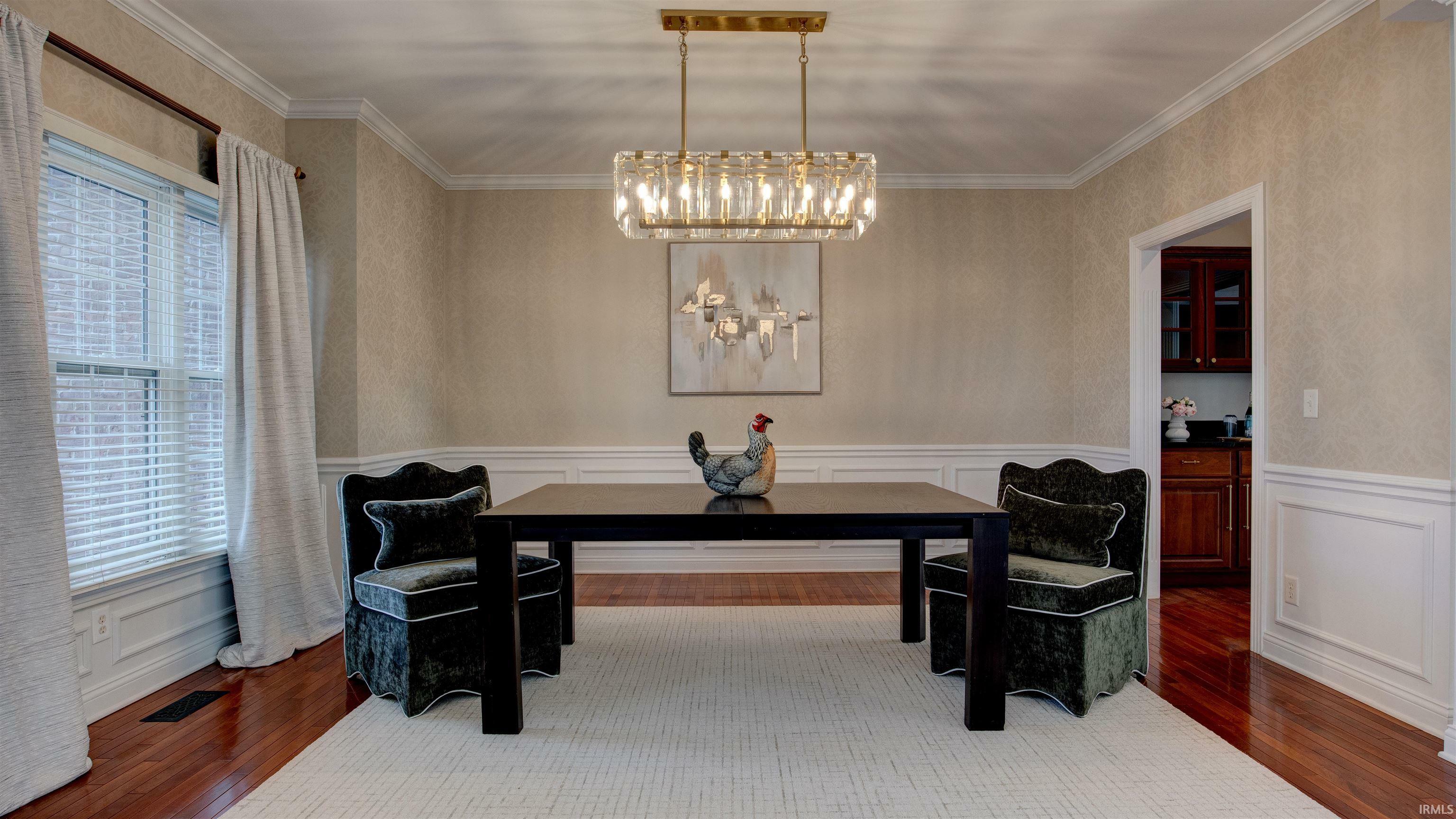 Property Photo: 2122 Lakes Edge Drive IN 47630