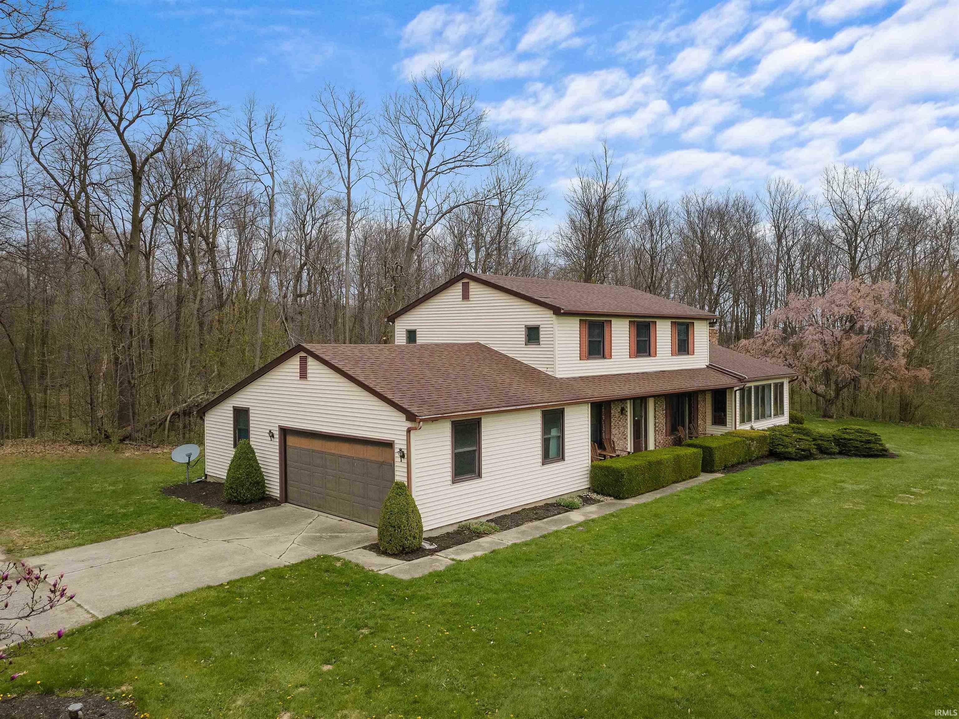 Property Photo: 508 E 1100 North IN 46783