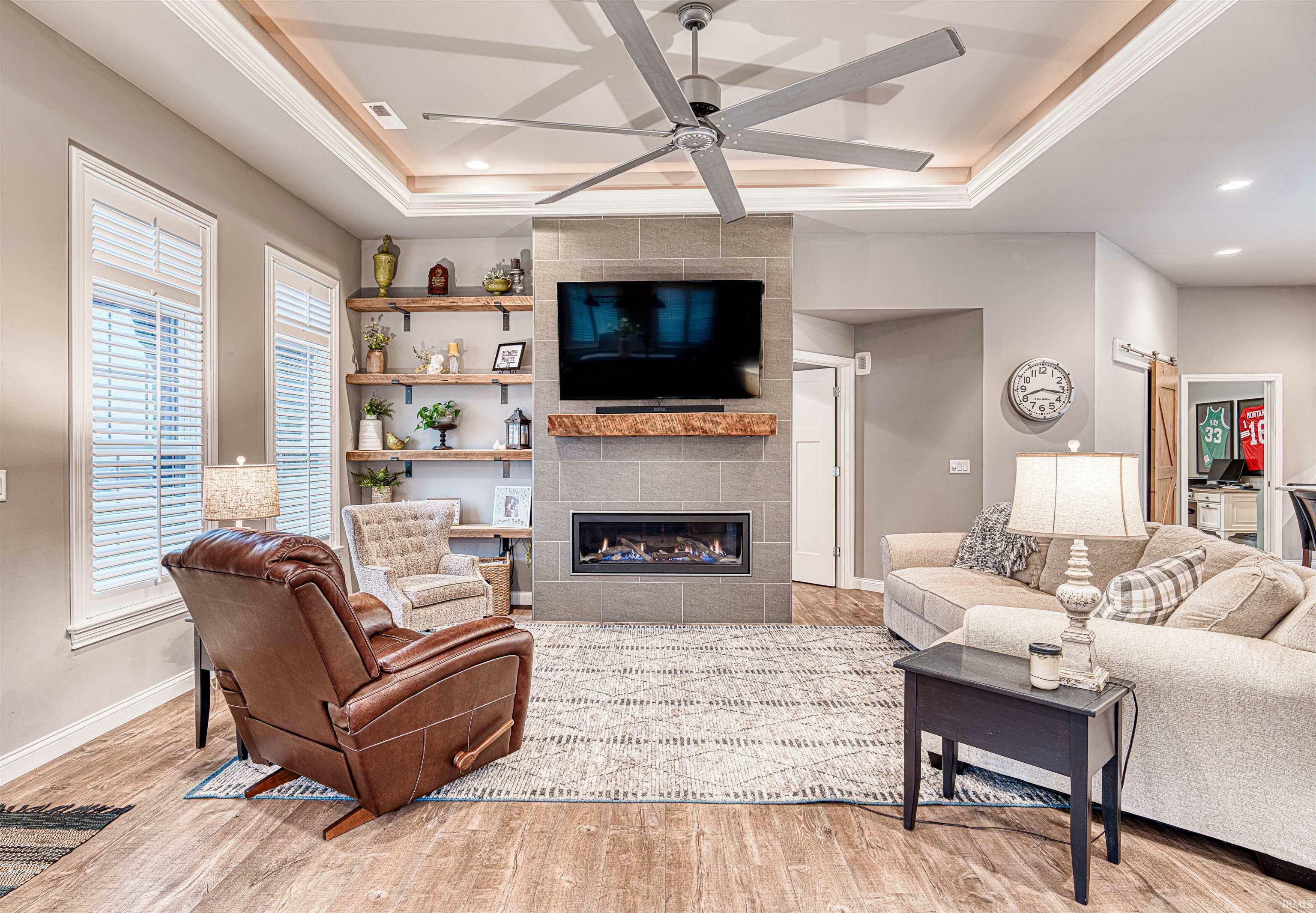 Property Photo: 19105 Worchester Way IN 47725
