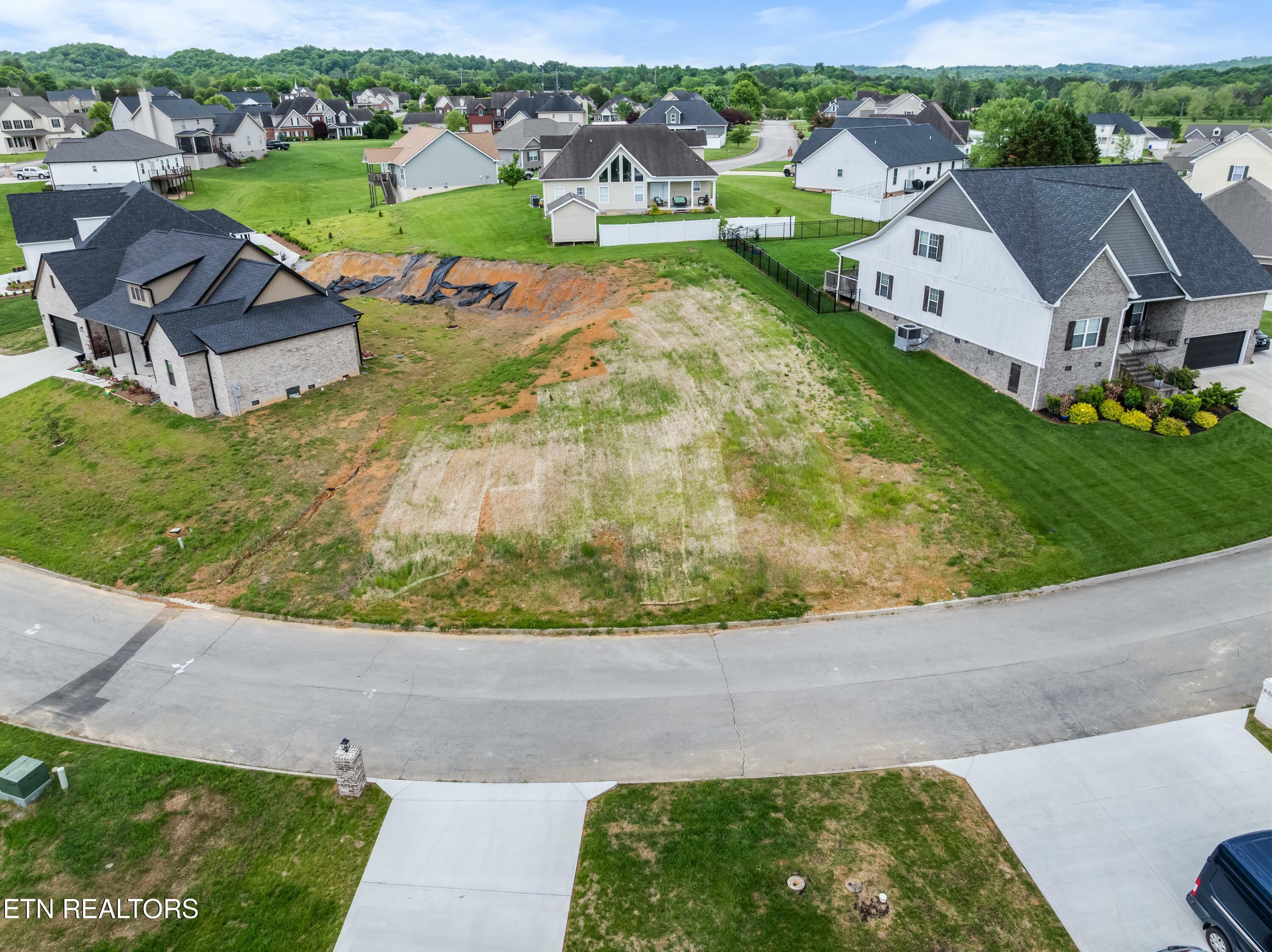Property Photo: 601 Running Brook Drive TN 37871