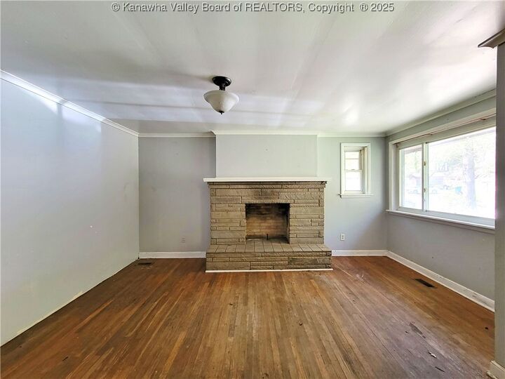 Property Photo: 728 98th Street WV 25315