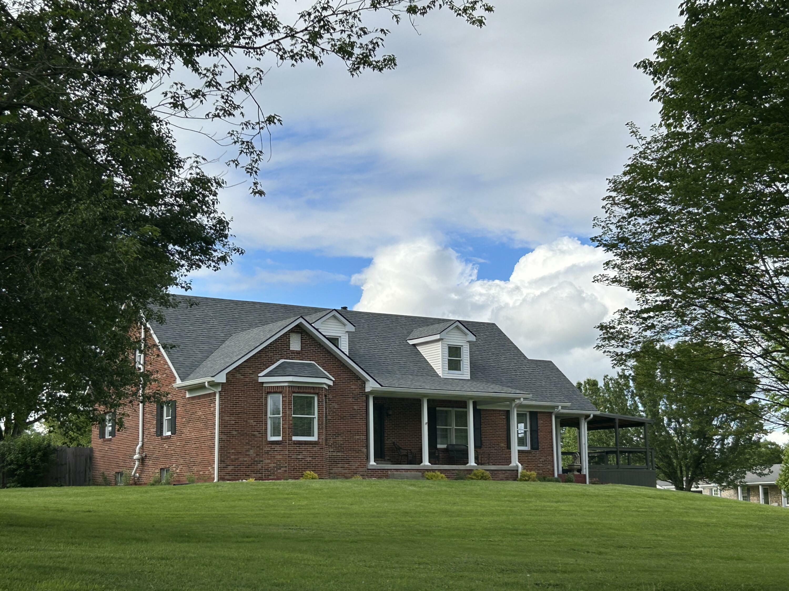 Property Photo: 25 Boone Creek KY 40601
