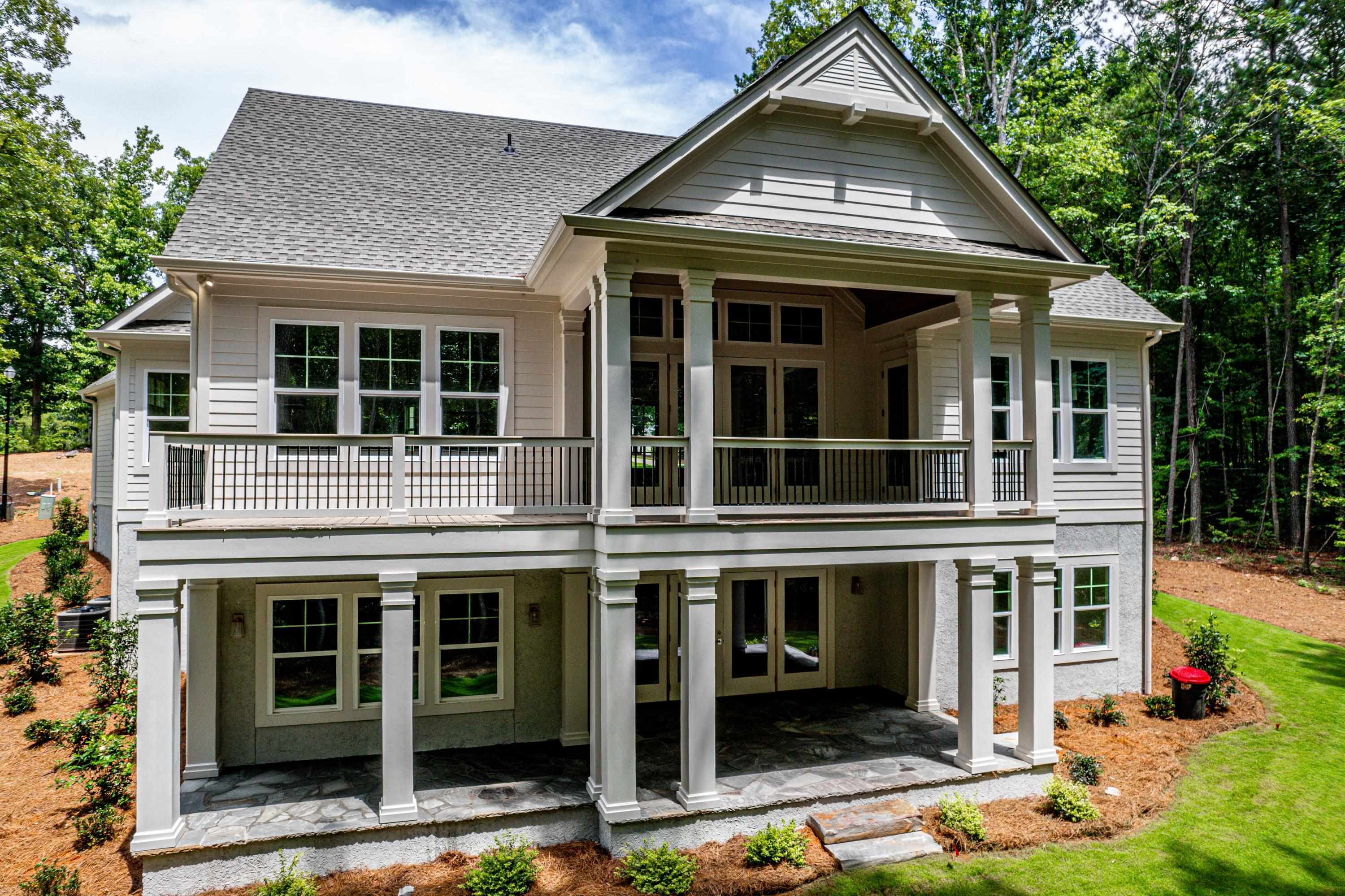 Property Photo: 103 Mags Path GA 31024