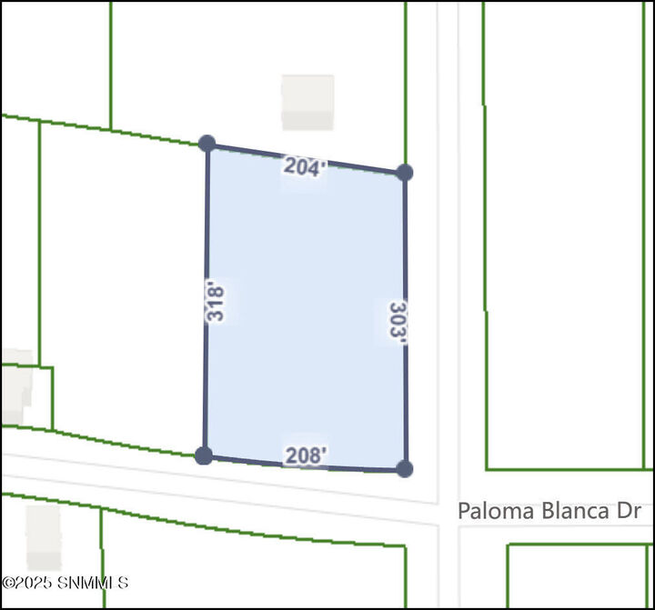 Property Photo:  418 McCombs Road  NM 88081 